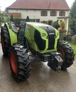 CLAAS - ELIOS 210 4RM
