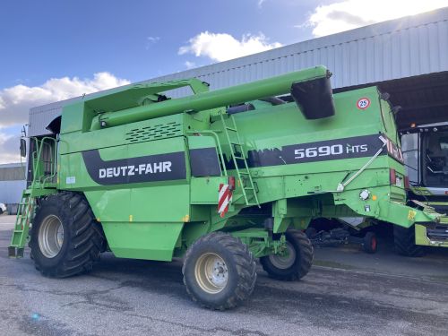 DEUTZ - 5690 – Image 2