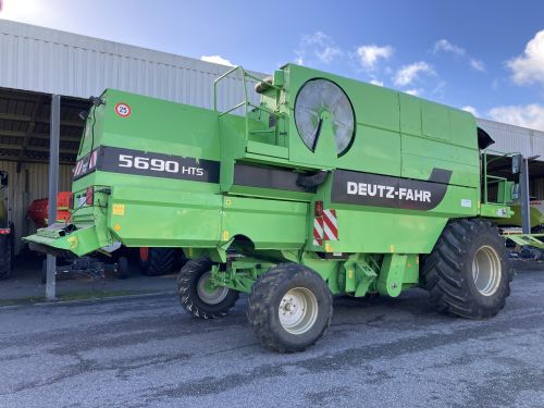 DEUTZ - 5690 – Image 3