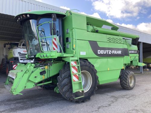DEUTZ - 5690