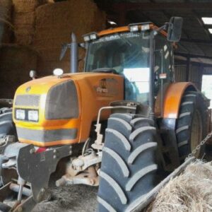 RENAULT - ARES 836 RZ