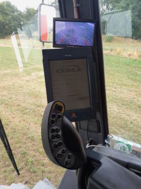 MASSEY FERGUSON - 7274 – Image 3