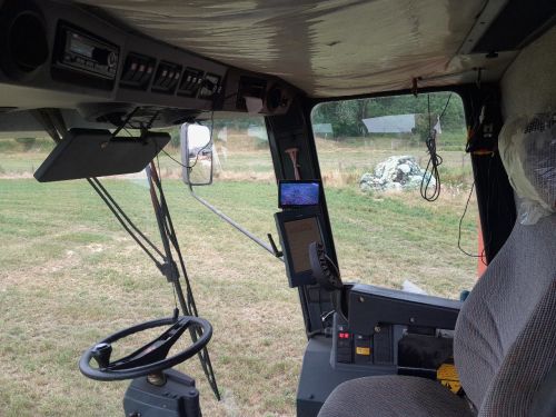 MASSEY FERGUSON - 7274 – Image 5