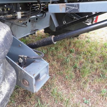 MASSEY FERGUSON - 7274 – Image 11