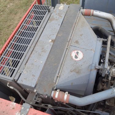 MASSEY FERGUSON - 7274 – Image 12