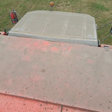 MASSEY FERGUSON - 7274 – Image 13