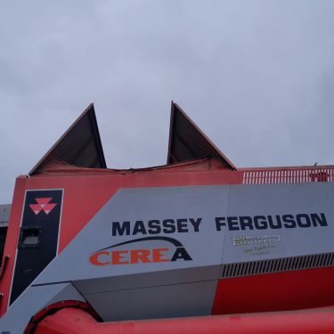 MASSEY FERGUSON - 7274 – Image 14