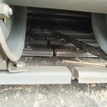 MASSEY FERGUSON - 7274 – Image 15