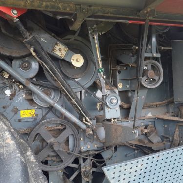 MASSEY FERGUSON - 7274 – Image 16