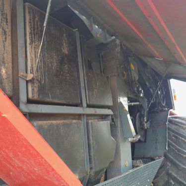 MASSEY FERGUSON - 7274 – Image 17