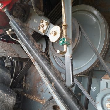 MASSEY FERGUSON - 7274 – Image 18