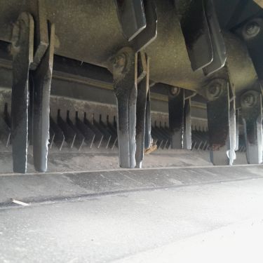 MASSEY FERGUSON - 7274 – Image 19