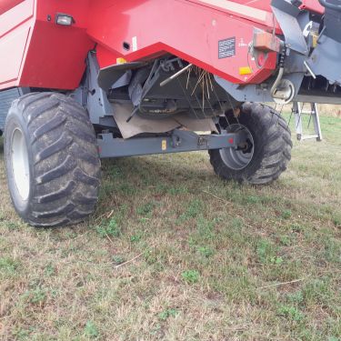 MASSEY FERGUSON - 7274 – Image 21