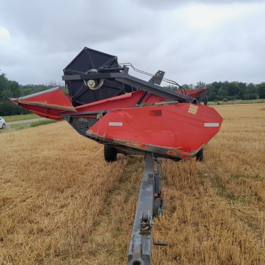 MASSEY FERGUSON - 7274 – Image 22