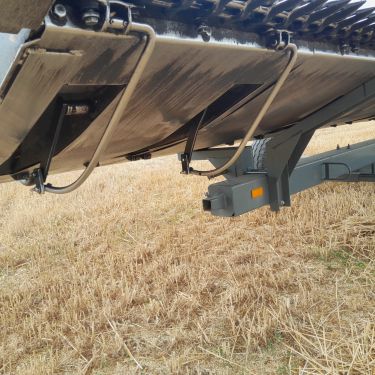 MASSEY FERGUSON - 7274 – Image 23