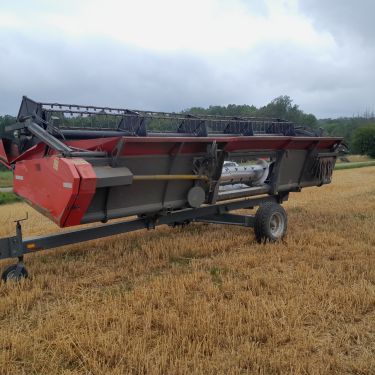 MASSEY FERGUSON - 7274 – Image 25