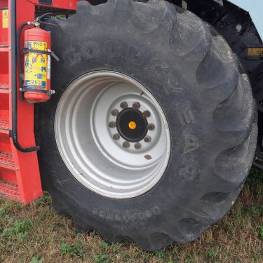 MASSEY FERGUSON - 7274 – Image 26