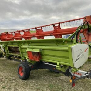 CLAAS - VARIO 930