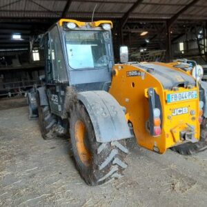 JCB - 52656AGT4F