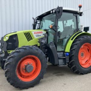 CLAAS - ARION 420