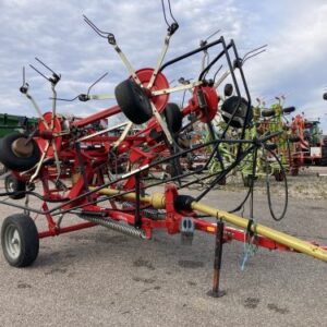 FELLA - TH 800 TRANS