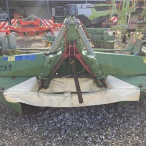 KRONE - EASY CUT 32 CV