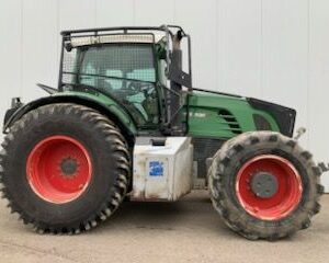 FENDT - 936 VARIO