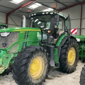 JOHN DEERE - 6250 R