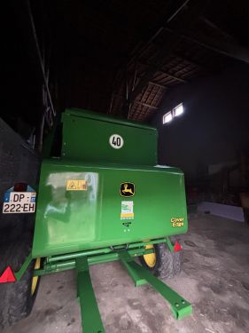 JOHN DEERE - 864 – Image 4