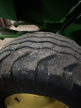 JOHN DEERE - 864 – Image 5