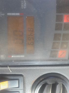 CLAAS - ARES 557 ATZ – Image 2