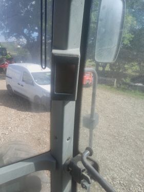 CLAAS - ARES 557 ATZ – Image 3