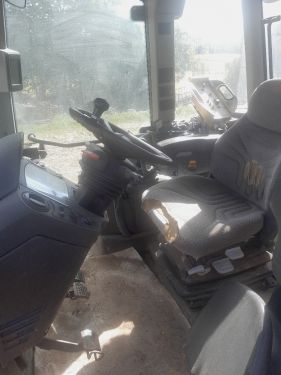 CLAAS - ARES 557 ATZ – Image 4