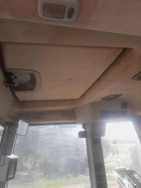 CLAAS - ARES 557 ATZ – Image 5