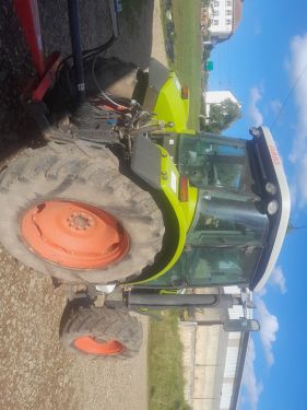 CLAAS - ARES 557 ATZ – Image 7