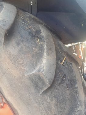 CLAAS - ARES 557 ATZ – Image 12