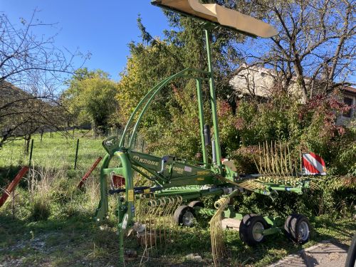 KRONE - SWADRO – Image 2