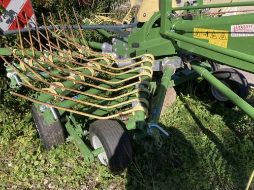 KRONE - SWADRO – Image 4