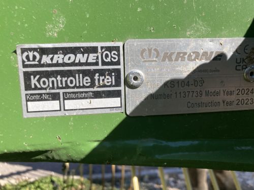 KRONE - SWADRO – Image 7