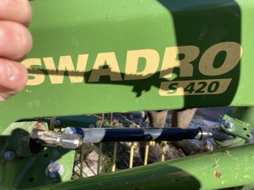 KRONE - SWADRO – Image 8