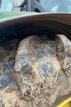 JOHN DEERE - 6R165 – Image 6