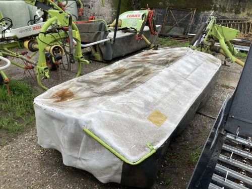 CLAAS - DISCO 3050 – Image 3