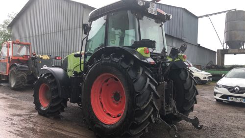 CLAAS - ELIOS 220 CABINE – Image 4