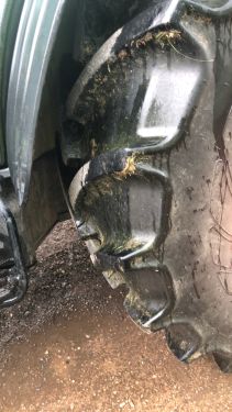 CLAAS - ELIOS 220 CABINE – Image 9