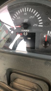 CLAAS - ELIOS 220 CABINE – Image 12