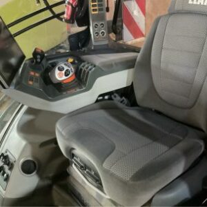 CLAAS - AXION 930 CMATIC