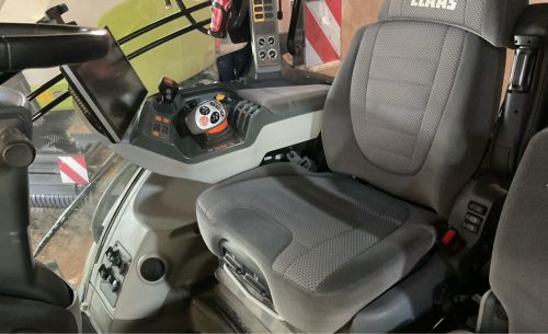 CLAAS - AXION 930 CMATIC – Image 5