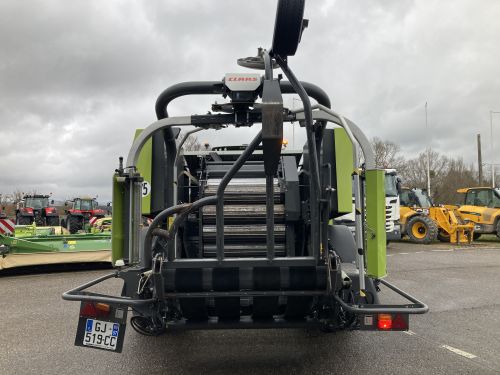 CLAAS - ROLLANT 455 RC UNIWRAP – Image 3