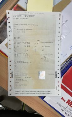 CLAAS - ROLLANT 455 RC UNIWRAP – Image 3