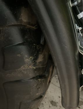 CLAAS - ROLLANT 455 RC UNIWRAP – Image 5